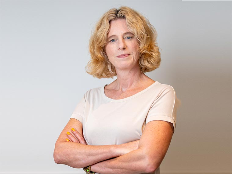 Annegret-Altendorfer Hausärztin Annegret Altendorfer
