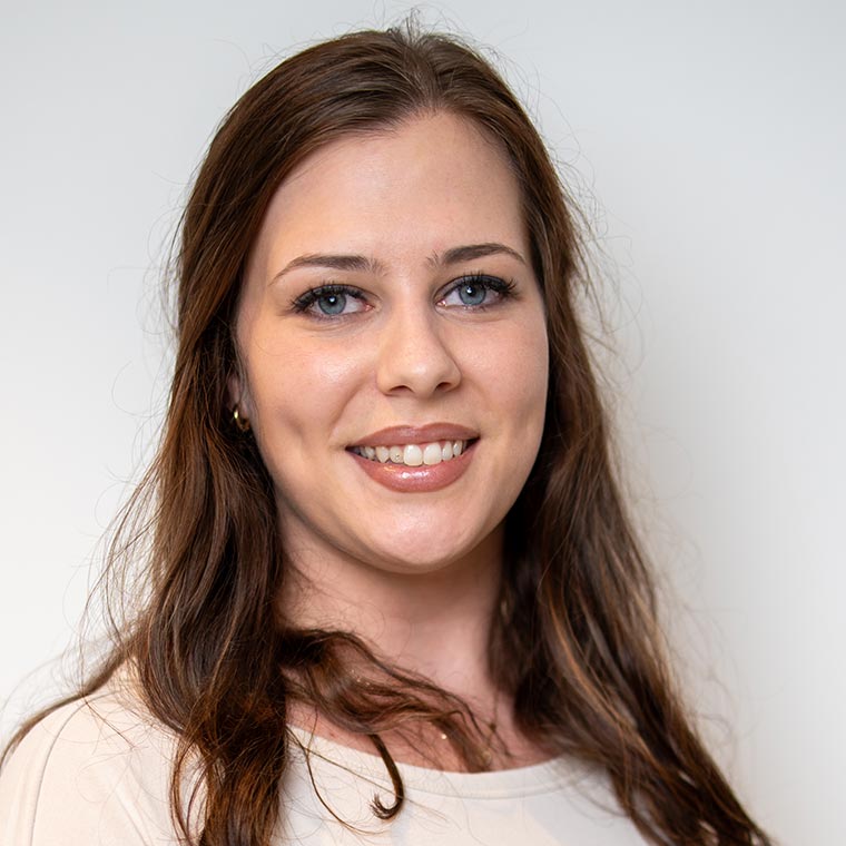 Bianca Meier MFA